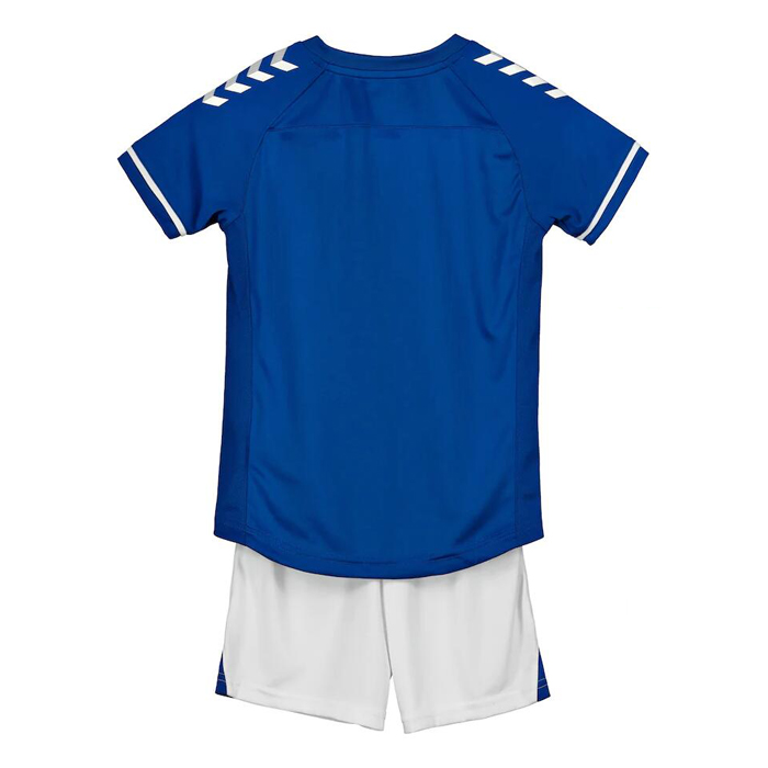 1ª Equipacion Camiseta Everton Nino 20-21 - Haga un click en la imagen para cerrar